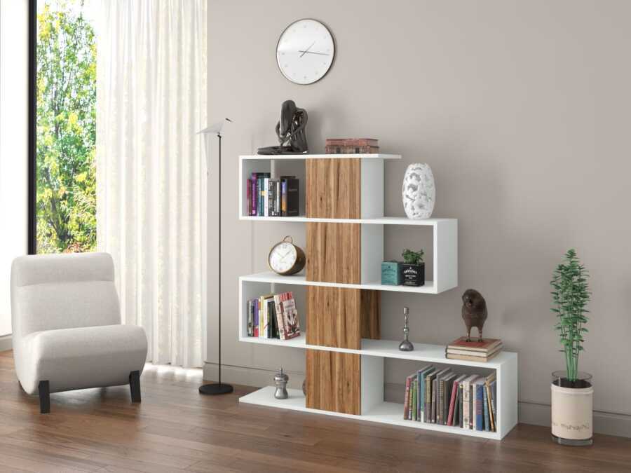  Bookcase