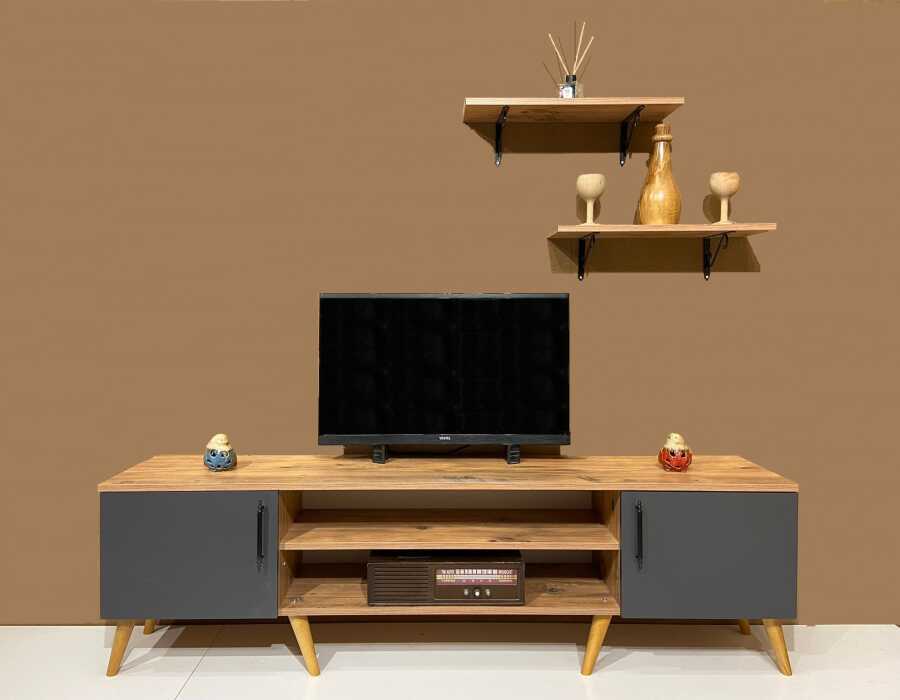  TV Units