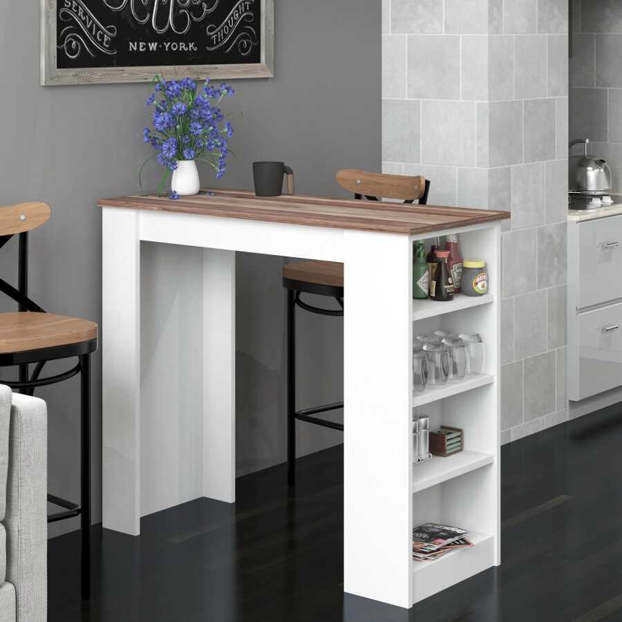 Kitchen table