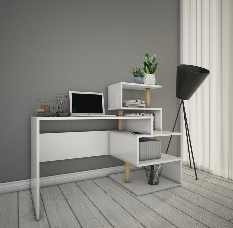 Study room